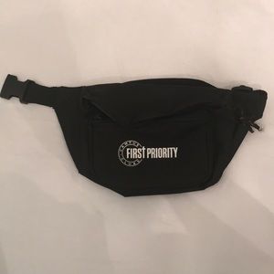 First Priority Fanny Pack